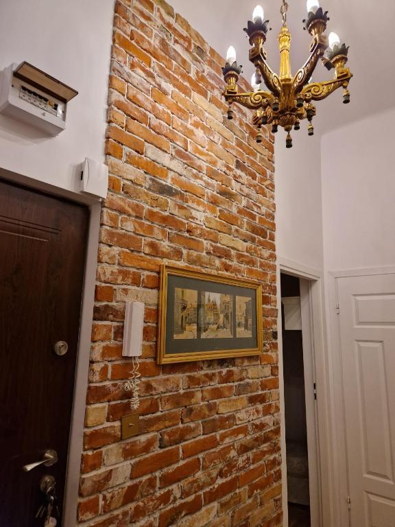 Luxury Living Kopernik Apartment Warsaw Exterior photo