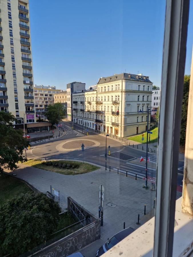Luxury Living Kopernik Apartment Warsaw Exterior photo
